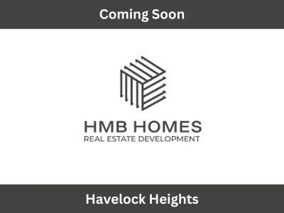 Havelock Heights at JVC by HMB Homes Real Estate and Developmentsهافلوك هايتس في قرية جميرا الدائرية من شركة HMB Homes Real Estate and Developments
