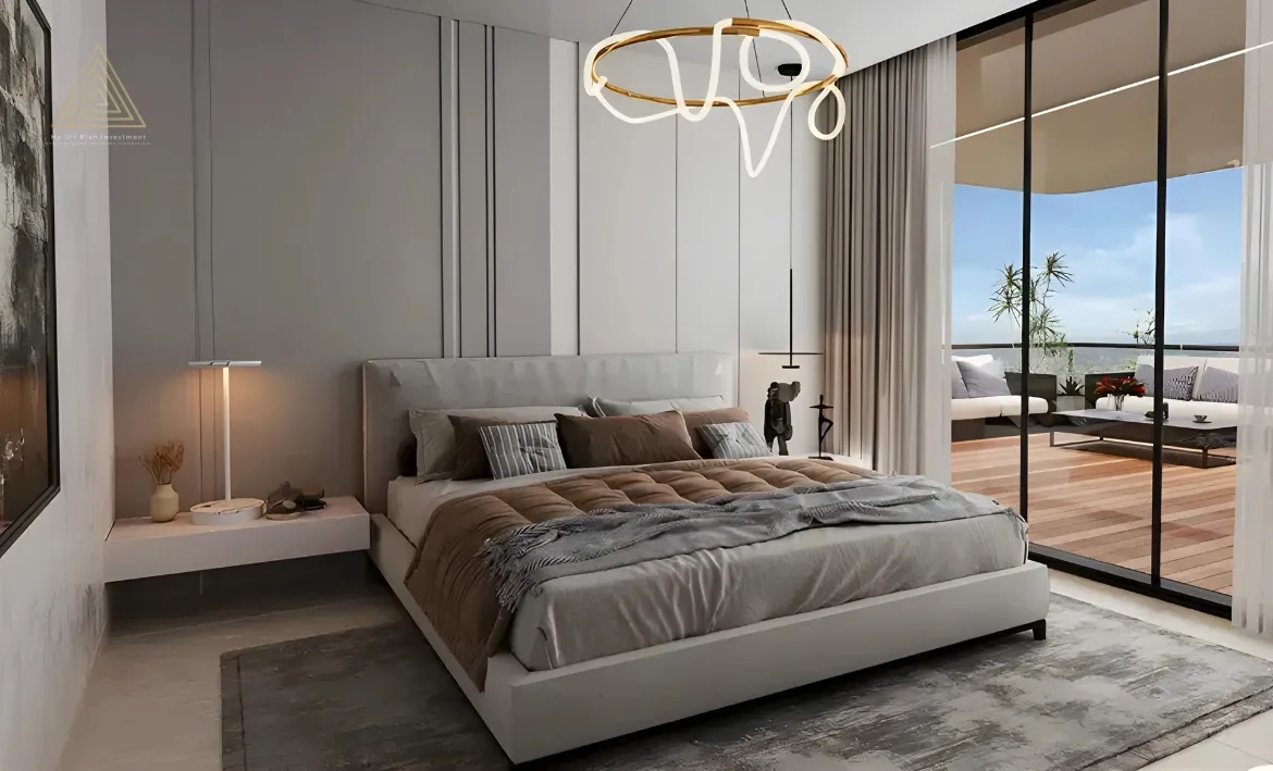 Milos Residences by Deca at Dubailand (DLRC)ميلوس ريزيدنسز باي ديكا في دبي لاند (DLRC)