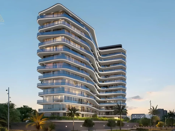 Milos Residences by Deca at Dubailand (DLRC)ميلوس ريزيدنسز باي ديكا في دبي لاند (DLRC)