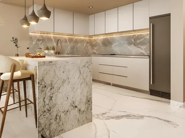 Milos Residences by Deca at Dubailand (DLRC)ميلوس ريزيدنسز باي ديكا في دبي لاند (DLRC)