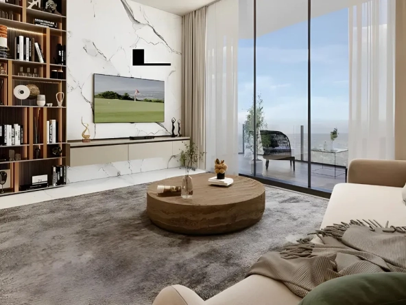 Milos Residences by Deca at Dubailand (DLRC)ميلوس ريزيدنسز باي ديكا في دبي لاند (DLRC)