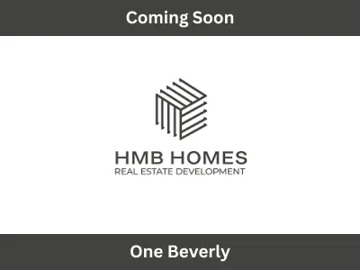 One Beverly at Arjan by HMB Homes Real Estate Developmentون بيفرلي في أرجان من شركة إتش إم بي هومز للتطوير العقاري