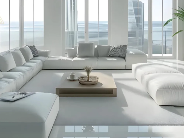 Sky Tower at Business Bay, Dubai by Tiger Propertiesسكاي تاور في الخليج التجاري، دبي من تايجر العقارية