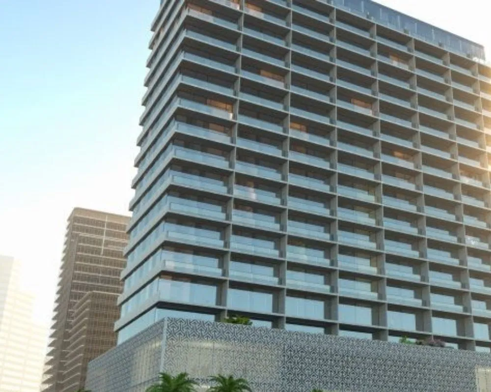 Sol Bay Tower Luxury and Comfort in the Heart of Dubai in 2024برج سول باي الفخامة والراحة في قلب دبي عام 2024