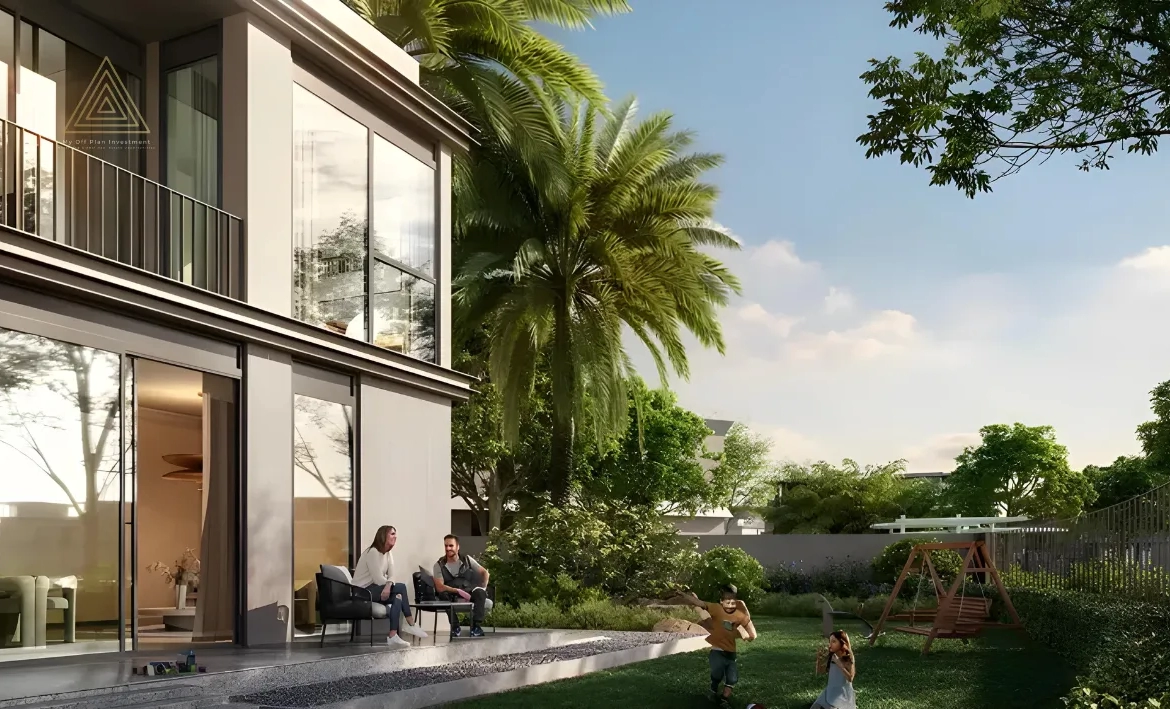 The Valley Phase 2 by Emaar Propertiesذا فالي المرحلة الثانية من إعمار العقارية