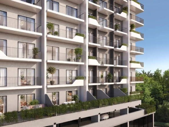 Weybridge Gardens 3 at Dubailand by Leos Developmentsحدائق ويبريدج 3 في دبي لاند من شركة ليوس للتطوير العقاري