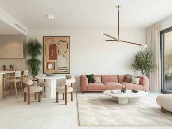 Weybridge Gardens 3 at Dubailand by Leos Developmentsحدائق ويبريدج 3 في دبي لاند من شركة ليوس للتطوير العقاري