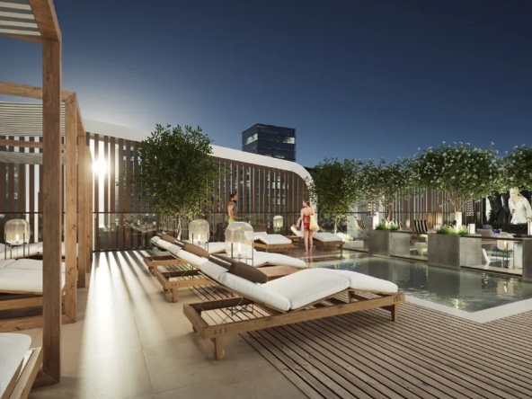 Weybridge Gardens 3 at Dubailand by Leos Developmentsحدائق ويبريدج 3 في دبي لاند من شركة ليوس للتطوير العقاري
