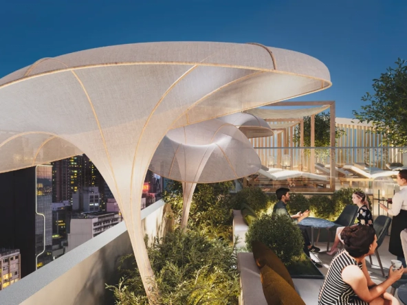 Weybridge Gardens 3 at Dubailand by Leos Developmentsحدائق ويبريدج 3 في دبي لاند من شركة ليوس للتطوير العقاري