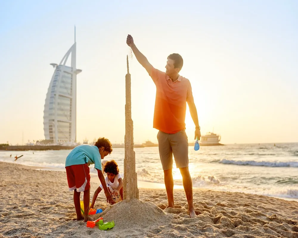 What Is The Average Cost of Living in Dubaiما هو متوسط تكلفة المعيشة في دبي؟