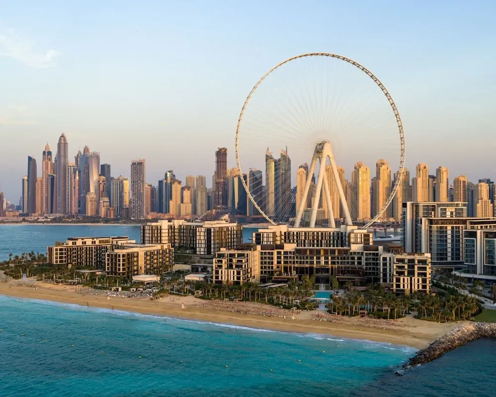 What Is The Average Cost of Living in Dubaiما هو متوسط تكلفة المعيشة في دبي؟