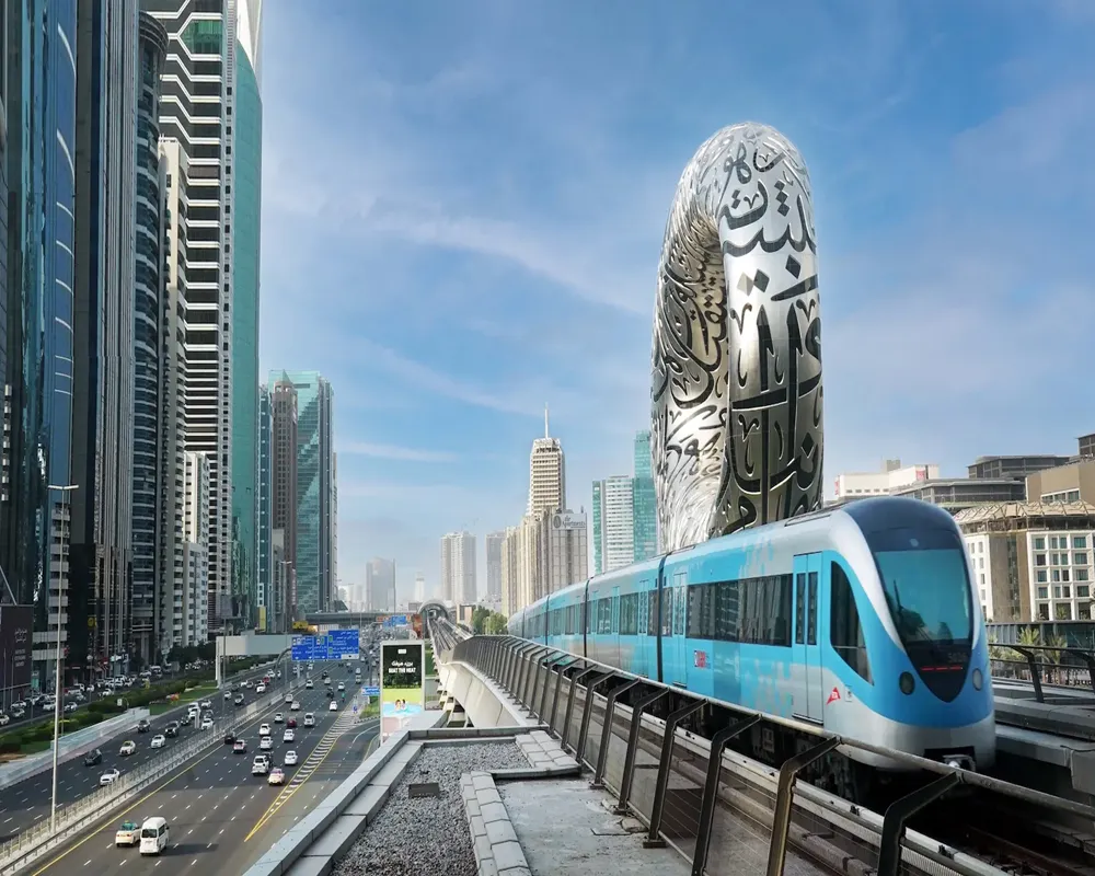 What Is The Average Cost of Living in Dubaiما هو متوسط تكلفة المعيشة في دبي؟