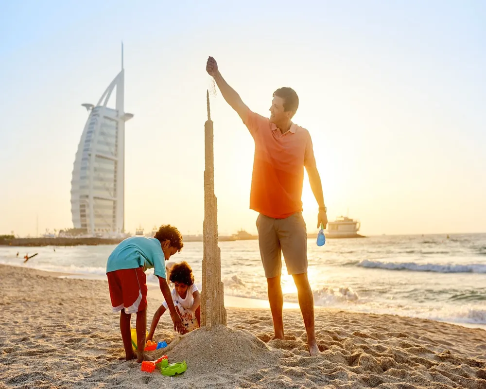What Is The Average Cost of Living in Dubaiما هو متوسط ​​تكلفة المعيشة في دبي؟