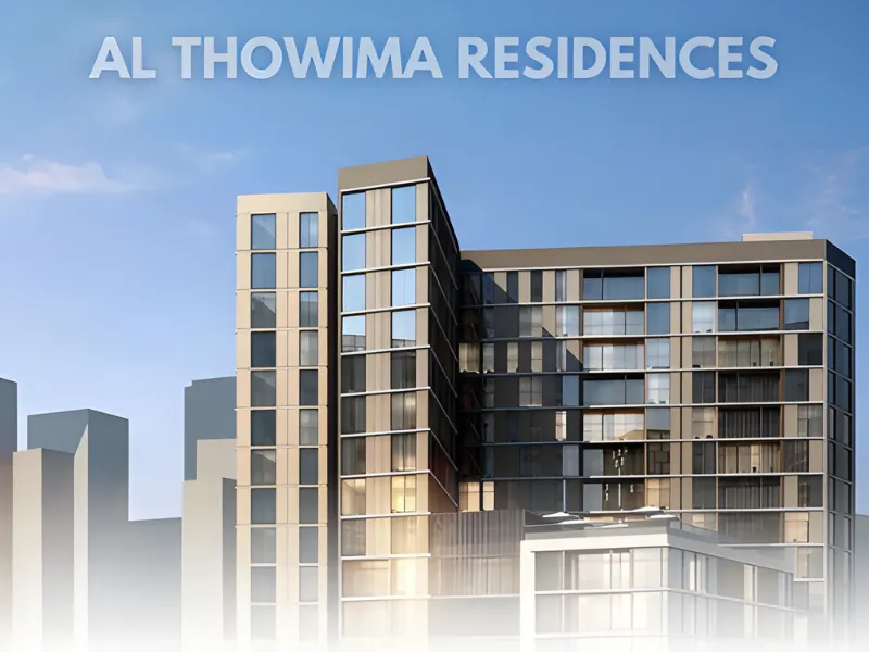 Why Al Thowima Residences Al Barsha Are Dubai’s Best-Kept Secret for Luxury Livingلماذا مساكن الثويمة البرشاء هي أفضل سر محتفظ به في دبي للحياة الفاخرة