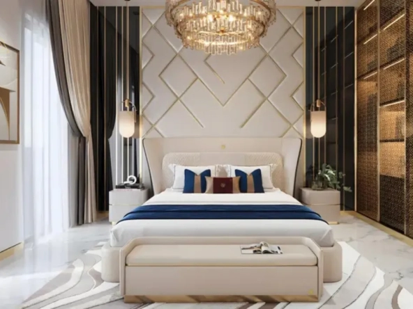 بايز 102 في الخليج التجاري من دانوب العقاريةBayz 102 at Business Bay by Danube Properties