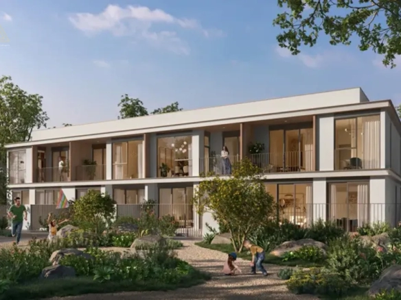 فيلورا في ذا فالي المرحلة الثانية من إعمار العقاريةVelora at The Valley Phase 2 by Emaar Properties