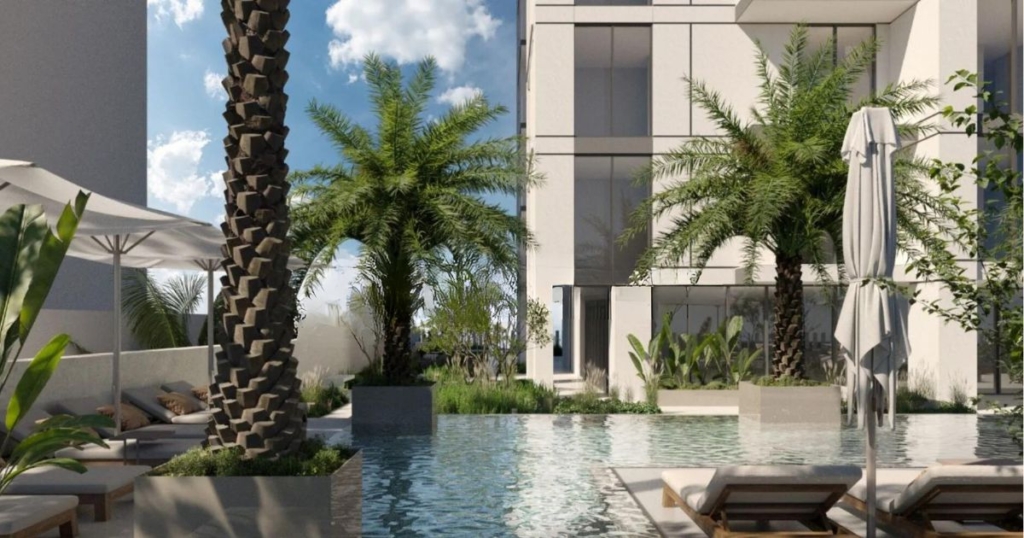 Emaar South Villa