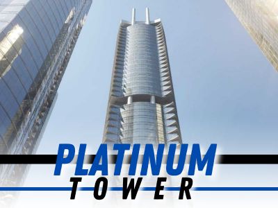 Platinum Tower