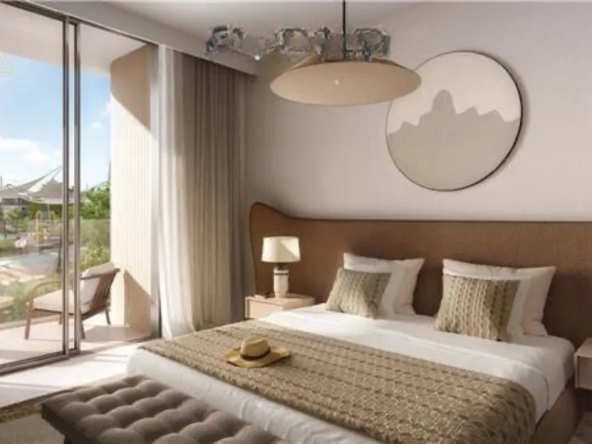 Avena the Valley By Emaar Propertiesأفينا ذا فالي من إعمار العقارية