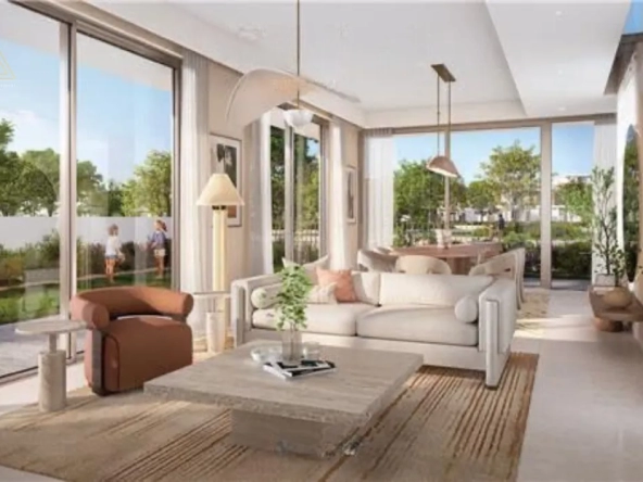 Avena the Valley By Emaar Propertiesأفينا ذا فالي من إعمار العقارية