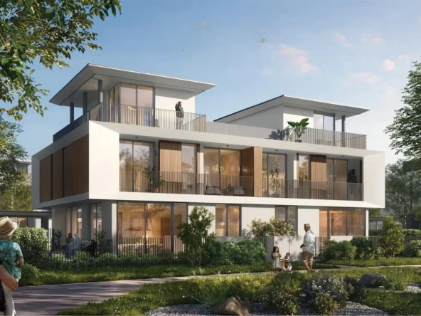 Avena the Valley By Emaar Propertiesأفينا ذا فالي من إعمار العقارية