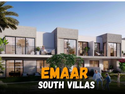 Emaar South Villas