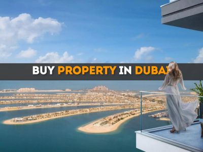 Buy Property in Dubai