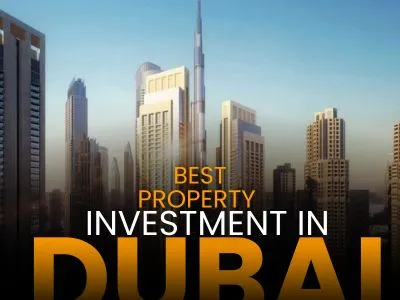 Best Property Investment in Dubai by My Off Plan Investmentأفضل استثمار عقاري في دبي من شركة My Off Plan Investment