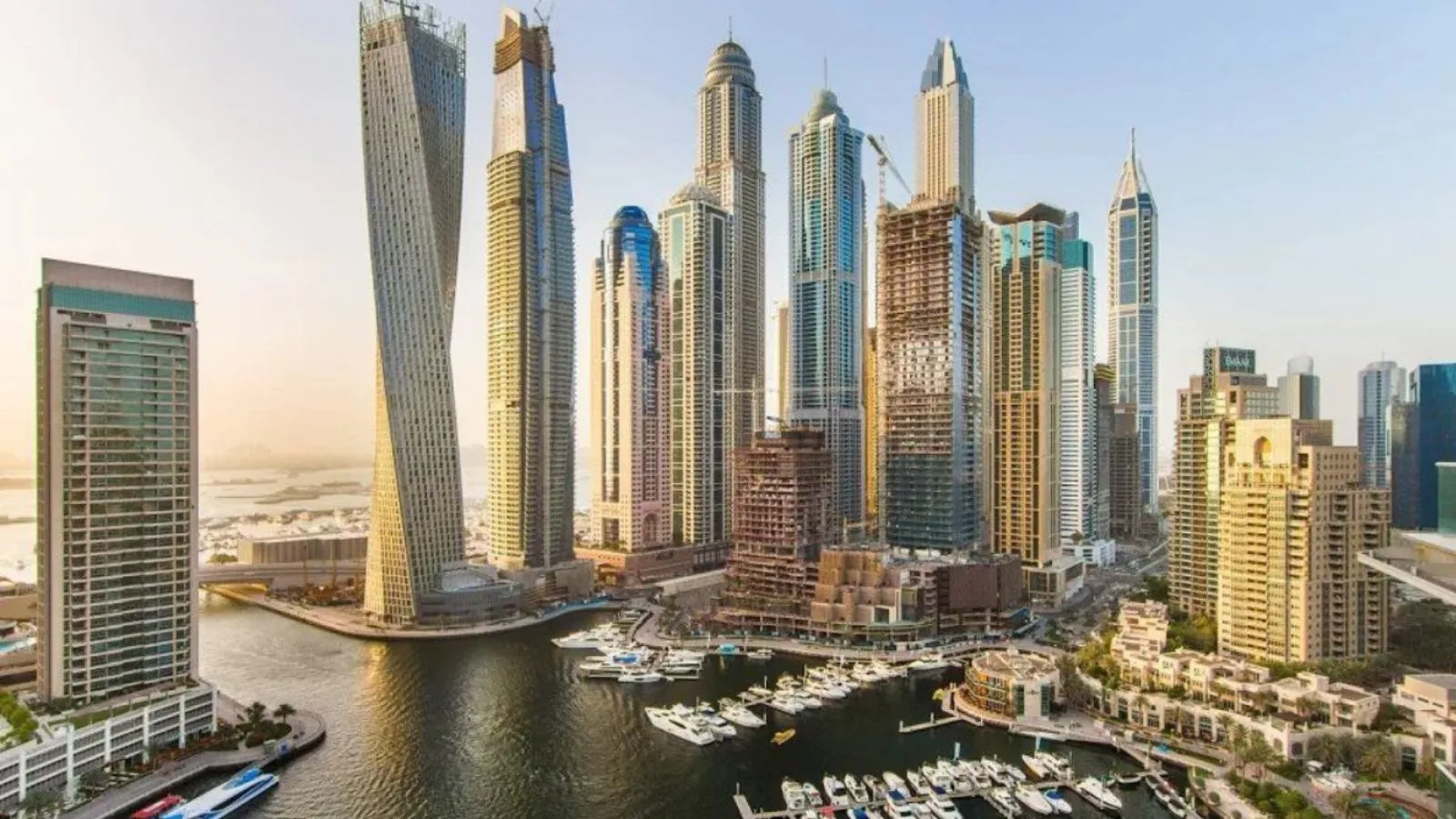 Dubai Over 80% of property units launched since 2022 sold outدبي: بيع أكثر من 80% من الوحدات العقارية التي تم إطلاقها منذ عام 2022