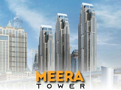 Meera Tower