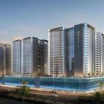 Lum1nar Tower 2 at Jumeirah Village Triangle (JVT) by Object One