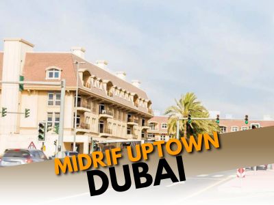 Mirdif Uptown