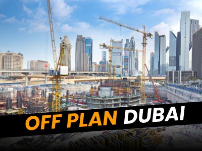 Off Plan Dubai