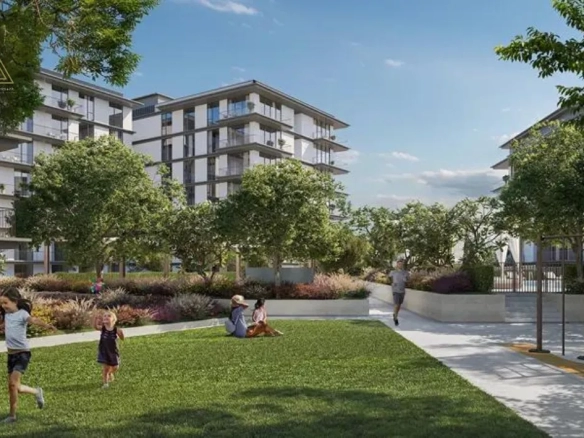 Ocean Cove at Rashid Yachts & Marina by Emaar Propertiesأوشن كوف في يخوت ومارينا راشد من إعمار العقارية