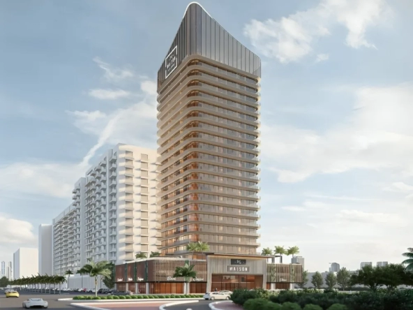 PG Real Estate Unveils $277mln Dubai Investment Planبي جي العقارية تكشف عن خطة استثمار دبي بقيمة 277 مليون دولار