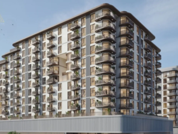Savannah at Town Square Dubai by Nshamaسافانا في تاون سكوير دبي من نشاما