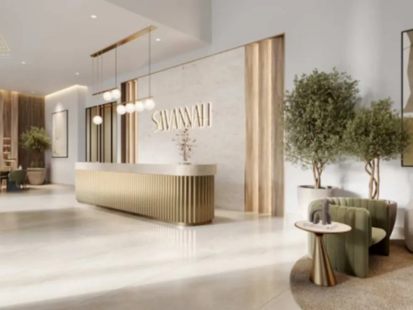Savannah at Town Square Dubai by Nshamaسافانا في تاون سكوير دبي من نشاما