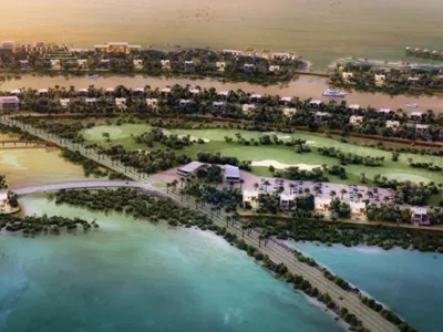 Sobha Firdous at Siniyah Island, Umm Al Quwainصوبها فردوس أت صينيه إيسلند, أم أل قون