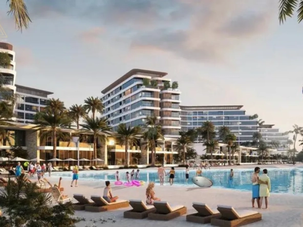 Sobha Siniyah Island at Umm Al Quwainصوبها صينيه اصلاند أت أم أل قوين