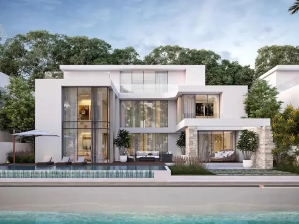 Sobha Siniyah Island at Umm Al Quwainصوبها صينيه اصلاند أت أم أل قوين