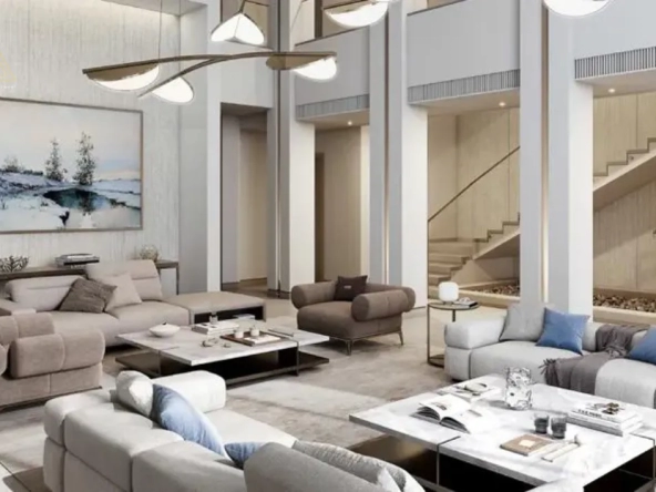 Sobha Siniyah Island at Umm Al Quwainصوبها صينيه اصلاند أت أم أل قوين