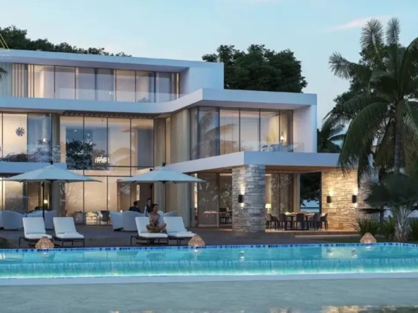 Sobha Siniyah Island at Umm Al Quwainصوبها صينيه اصلاند أت أم أل قوين