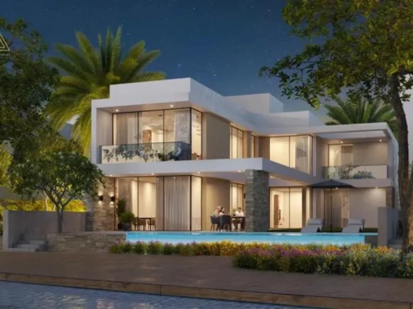 Sobha Siniyah Island at Umm Al Quwainصوبها صينيه اصلاند أت أم أل قوين