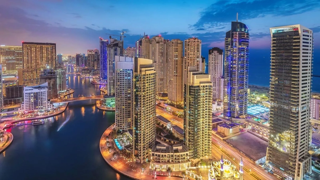 Which Real Estate Company in Dubai Offers the Best Investment Opportunities in 2024ما هي الشركة العقارية في دبي التي تقدم أفضل الفرص الاستثمارية لعام 2024؟