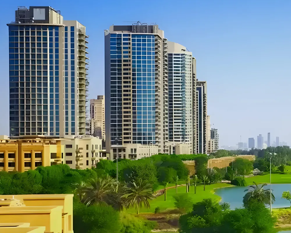 Property developers sharpen focus on deliveries as the market stabilizesيزيد مطورو العقارات التركيز على عمليات التسليم مع استقرار السوق