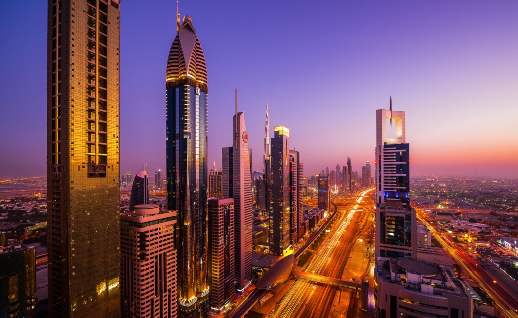 Investing in Dubai Real Estate