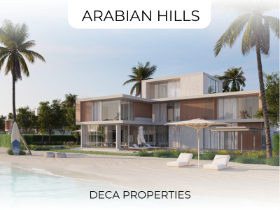 Arabian Hills Deca Properties