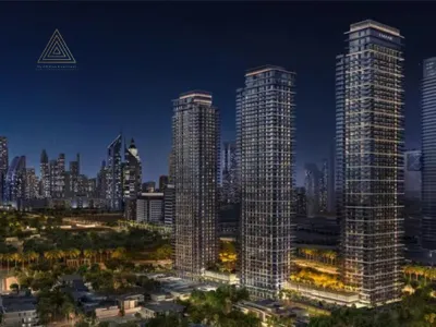 Address Residences Zabeel, Dubai by Emaar Propertiesالعنوان رزيدنسز زعبيل، دبي من إعمار العقارية