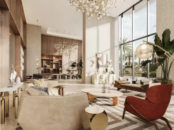 Address Residences Zabeel, Dubai by Emaar Propertiesالعنوان رزيدنسز زعبيل، دبي من إعمار العقارية