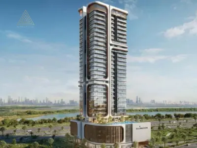 BELGROVE Residences at MBR City by Ellington Propertiesمساكن بيلجروف في مدينة محمد بن راشد من إلينغتون العقارية.